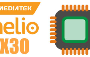 MediaTek Helio X30 Soc процессор
