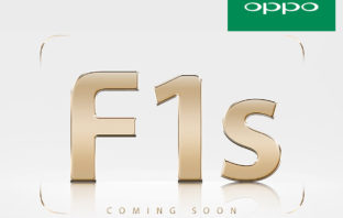 Oppo F1s станет приемником модели F1