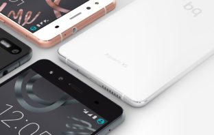 Смартфоны BQ обновились до версии Android 6.0