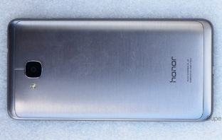 Honor 5C обзор смартфона