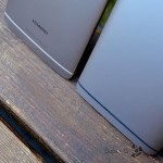 Huawei Mate S и OnePlus 3