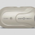 Zerotech Dobby в сложенном состоянии