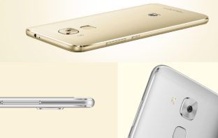 Краткий обзор характеристик смартфона Huawei G9 Plus