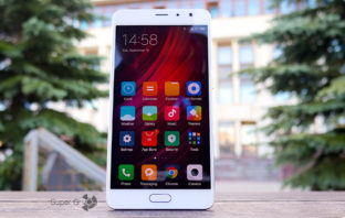 Обзор смартфона Xiaomi Redmi Pro