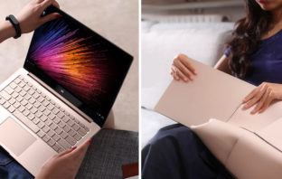 Как купить Xiaomi Mi Notebook Air по цене "с завода"?