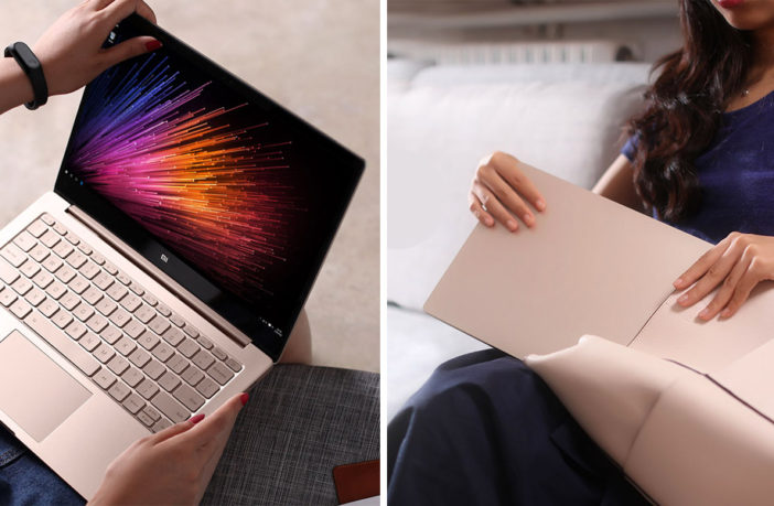 Как купить Xiaomi Mi Notebook Air по цене "с завода"?