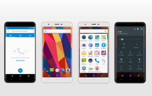 Oukitel U15 Pro работает на ОС Android 6.0
