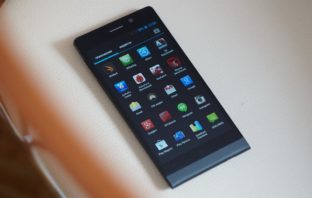 Смартфоны Highscreen, как альтернатива китайским производителям
