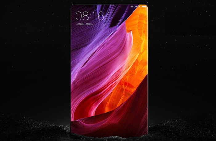 Обзор, характеристики, цена и дата выхода Обзор характеристик смартфона Xiaomi MIX