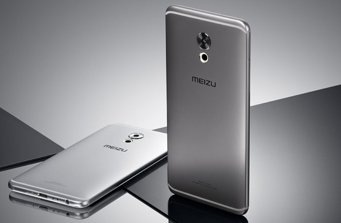 Краткий обзор смартфона Meizu Pro 6 Plus