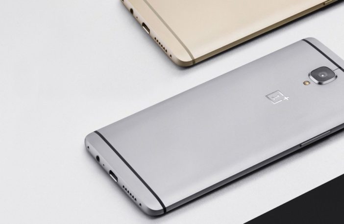 OnePlus 3T получит процессор Snapdragon 821