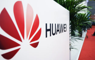 Huawei может стать производителем смартфонов номер один