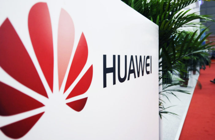 Huawei может стать производителем смартфонов номер один