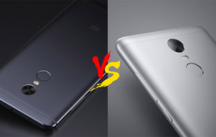 Xiaomi Redmi Note 3 Pro против Redmi Note 4 - сэкономить или нет?