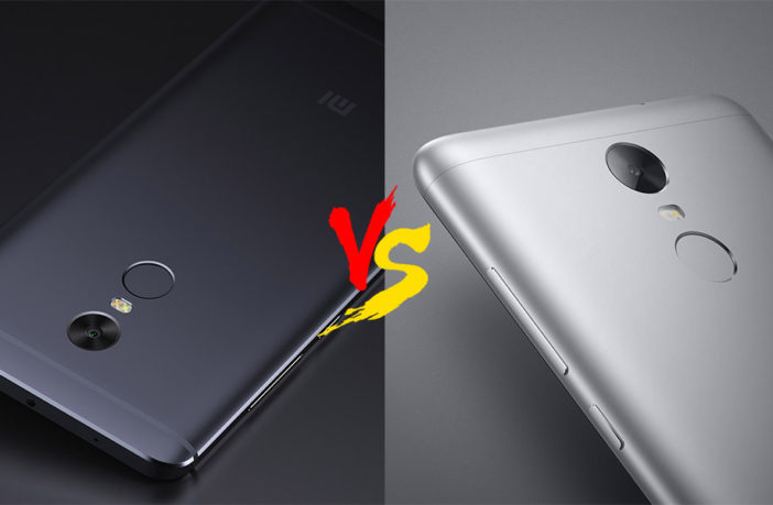 Xiaomi Redmi Note 3 Pro против Redmi Note 4 - сэкономить или нет?