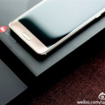 Huawei Mate 9 Pro имеет дисплей 5,5 дюймов