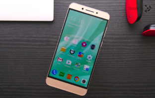 Обзор LeEco Le 3 Pro - самый производительный смартфон на рынке (среди Android)