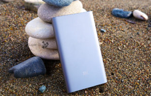 Отзывы о портативном аккумуляторе Xiaomi Mi Power Bank Pro