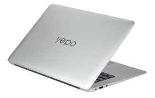 Краткий обзор YEPO 737S - лучший бюджетный ноутбук?