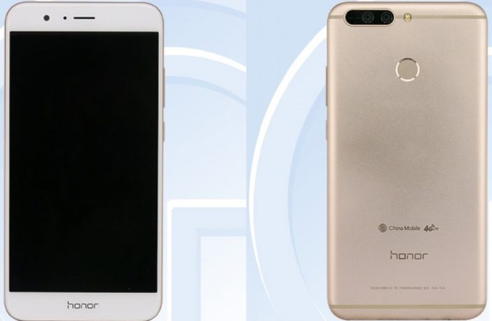 Huawei готовит два смартфона – флагман и середняк
