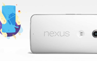 Nexus 6 таки получил обновление до Android 7.1.1