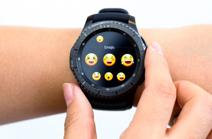 Умные часы Samsung получили совместимость с iOS