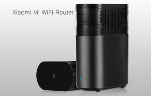 Xiaomi Mi R1D - беспроводное хранилище на 1 ТБ за 100 баксов