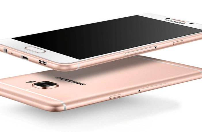 Samsung Galaxy C7 Pro и C5 Pro: характеристики, фотографии, дата выхода
