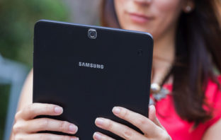 Samsung Galaxy Tab S3 характеристики