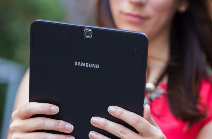 Samsung Galaxy Tab S3 характеристики