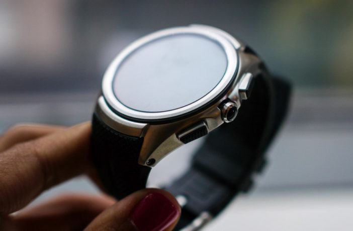 LG Watch Style характеристики