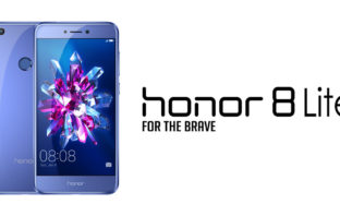 Huawei Honor 8 Lite характеристики