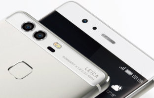 Huawei P10 Plus характеристики