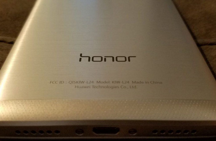 Huawei Honor V9 характеристики