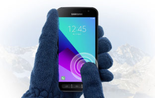 Samsung Galaxy Xcover 4 характеристики