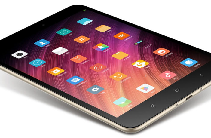 Почему Xiaomi Mi Pad 3 лучше Apple iPad и не только