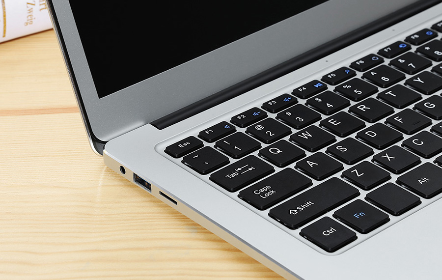 Jumper EZBOOK 3 PRO характеристики и отличия от базовой модели