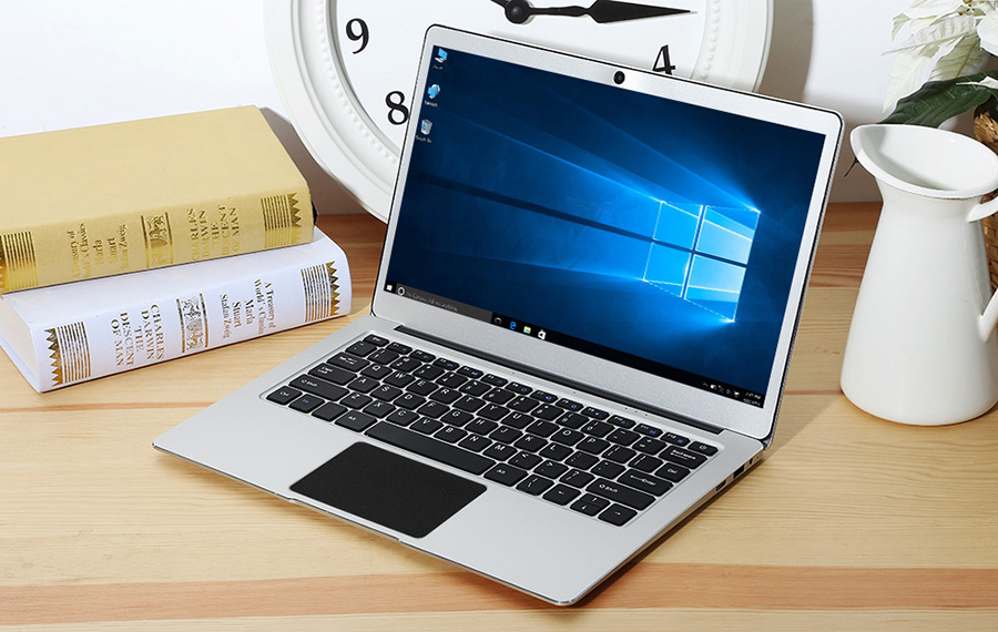 Jumper EZBOOK 3 PRO в металлическом корпусе