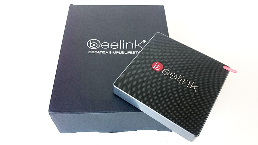 Комплектация, цена и характеристики ТВ-бокс Beelink GT1