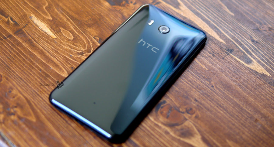 Самый полный обзор HTC U11 - отзыв пользователя