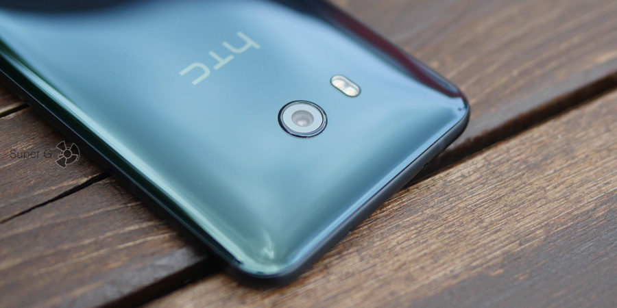 Большое тестирование камеры смартфона HTC U11 - есть ли у него конкуренты?