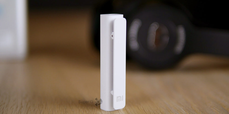 Xiaomi Mi Bluetooth Audio Receiver цена