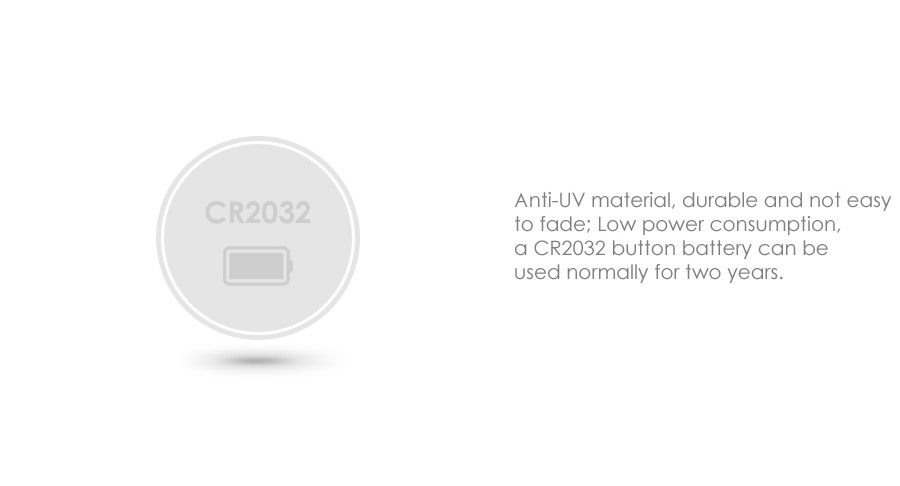 Xiaomi Aqara Smart Water Sensor батарейка