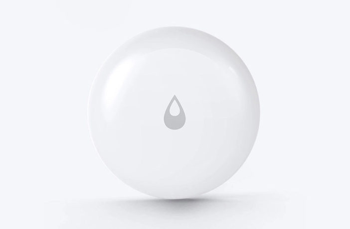 Xiaomi Aqara Water Sensor - датчик воды в каждый дом!
