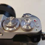 Пример фото с основной камеры LG V30