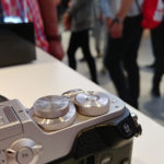 Пример фото с основной камеры LG V30 (смотрим на боке)