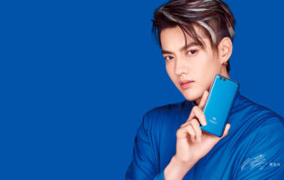 Xiaomi Mi Note 3 характеристики