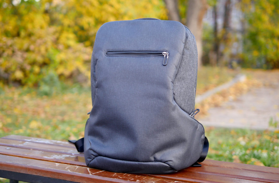 Бизнес-рюкзак для путешествий Xiaomi
