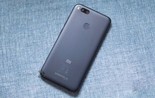 Большой обзор смартфона Xiaomi Mi A1