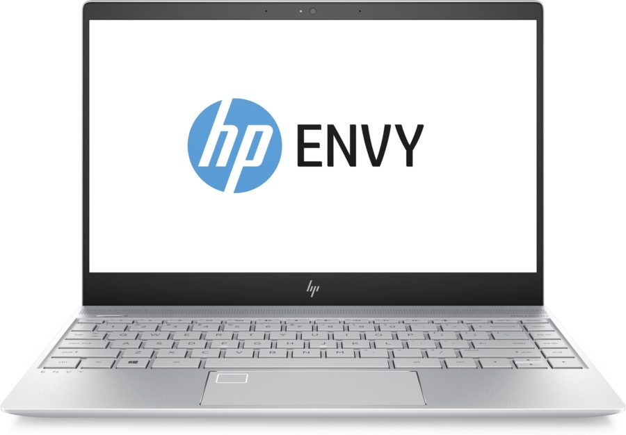 Ноутбук HP Envy 13-ad020ur